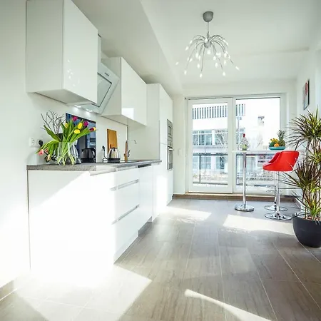 **wohnen Im Trendviertel - Connewitz // 120qm** Appartement Leipzig