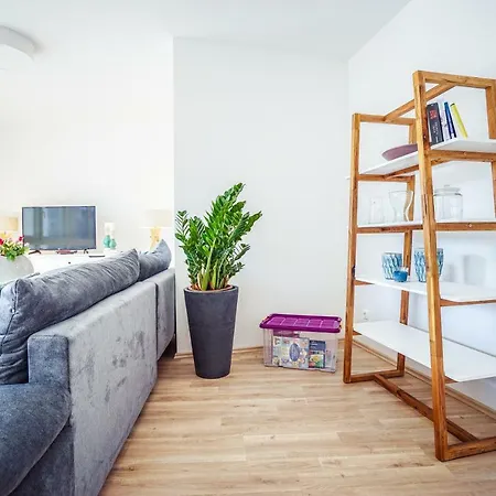 Appartement **wohnen Im Trendviertel - Connewitz // 120qm** Leipzig