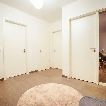 Appartement **wohnen Im Trendviertel - Connewitz // 120qm** *