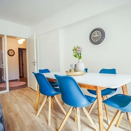 Appartement **wohnen Im Trendviertel - Connewitz // 120qm** Leipzig