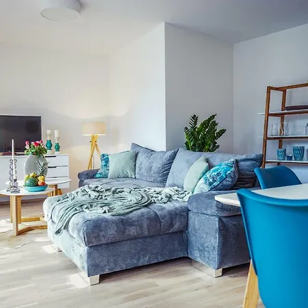 Appartement **wohnen Im Trendviertel - Connewitz // 120qm** Leipzig