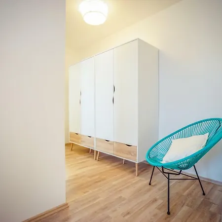 **wohnen Im Trendviertel - Connewitz // 120qm** Appartement *