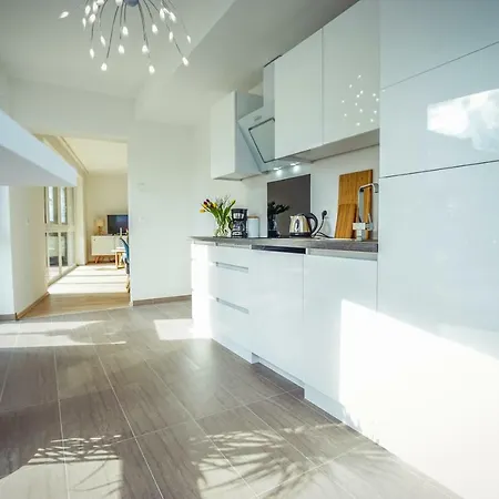 Appartement **wohnen Im Trendviertel - Connewitz // 120qm** Leipzig